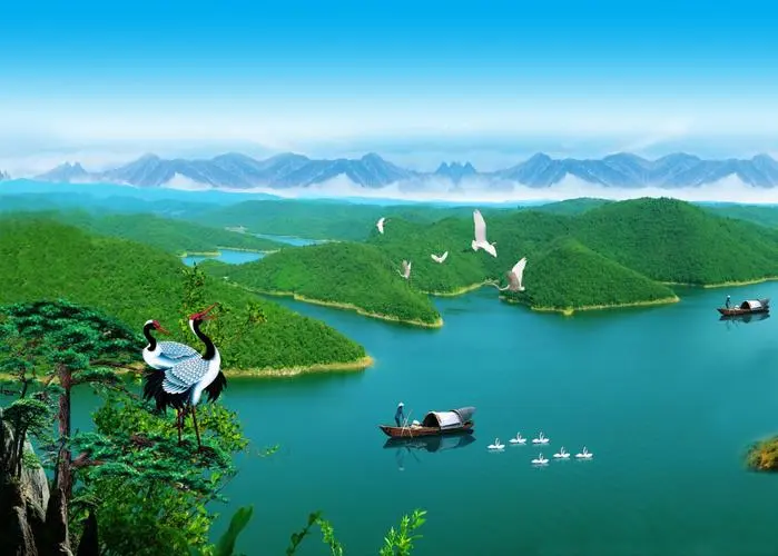 自动化精密